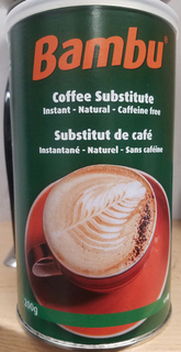 Bambu - Instant Swiss Coffee Sub